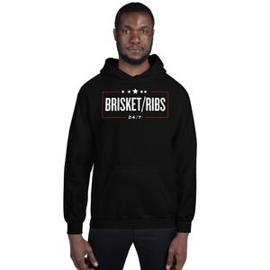 Brisket / Ribs Hoodie