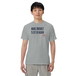 Brisket Again t shirt