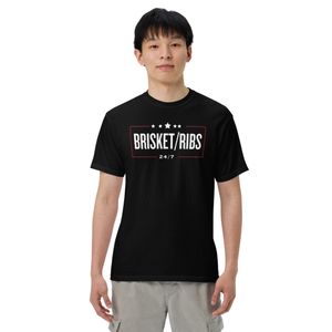 Brisket / Ribs T-Shirt