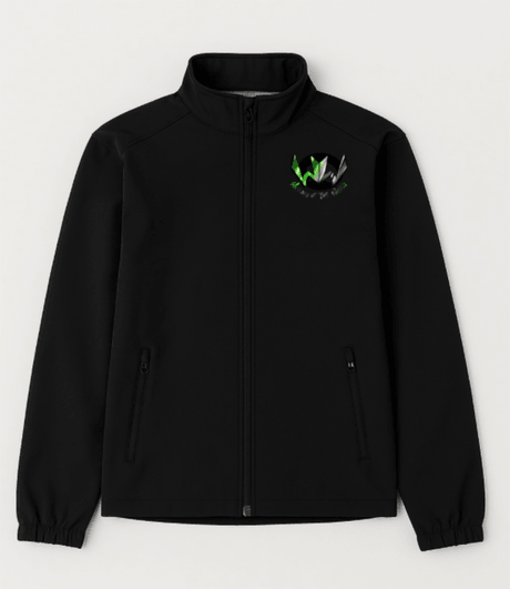 Warriors of the World Softshell Jacket | GMJ Universe Official