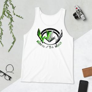 Warriors of the World™ Tank Top