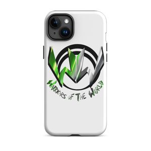 Warriors of the World™ Tough Phone Case (iPhone Compatible)