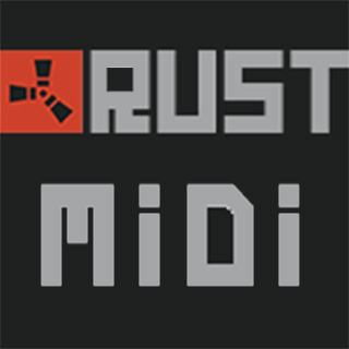 RustMIDI.com store