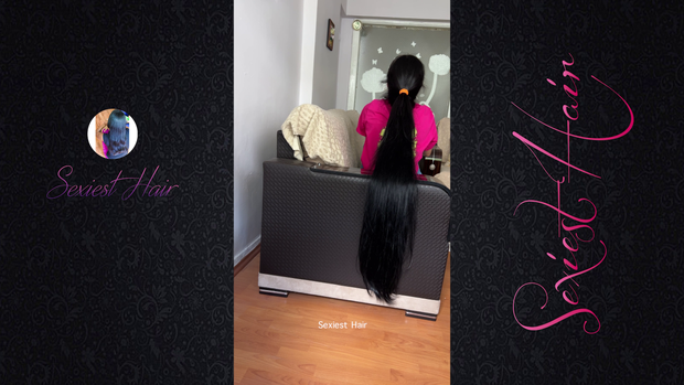 Duygu Big Chop!