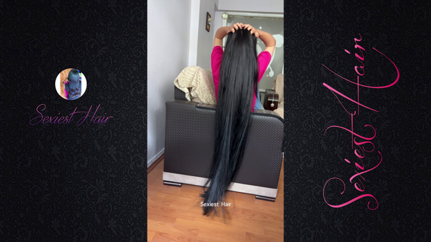 Duygu Big Chop!