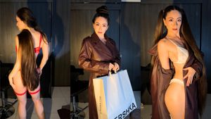 Manu Fashion Show | Complete 3 Part Collection