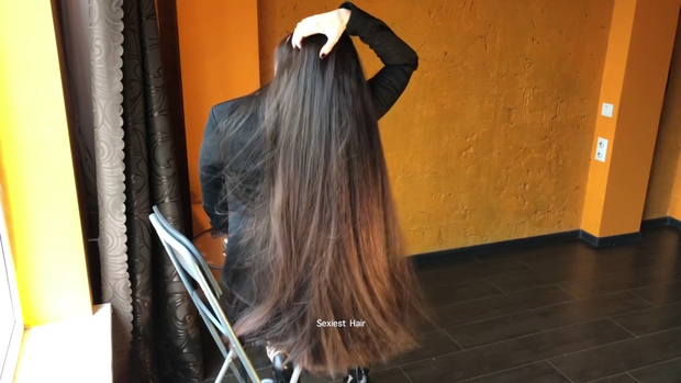 Mila Most Epic Ponytail Braid Ever | Classic Collection