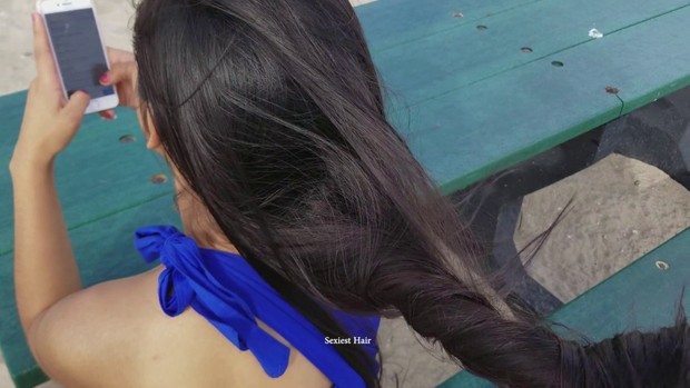 (Full Video) Saray Blue Beach w/ Sneak Peak of Gamer Series