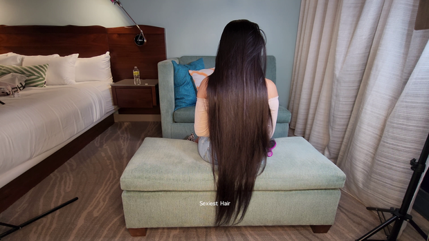 Saray is Back!! | Part 1