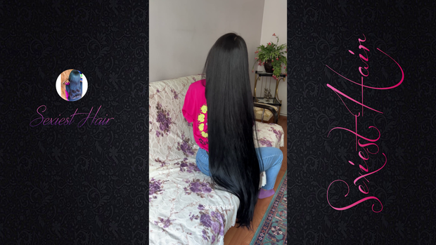 Duygu Big Chop!