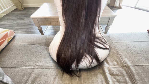 Rapunzel Gamer Selina Pt 1