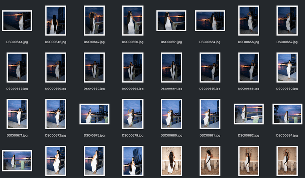 Saray Ritz Photoset | 300+ Images