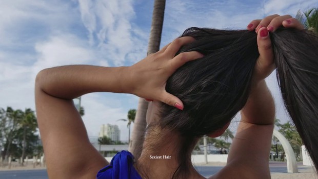 (Full Video) Saray Blue Beach w/ Sneak Peak of Gamer Series