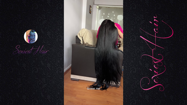 Duygu Big Chop!