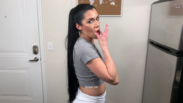 Jaidy Topless Dance (No Nudity)