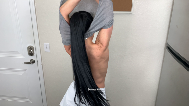Jaidy Topless Dance (No Nudity)
