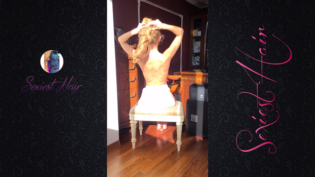 Alona Returns! [ No Top Bun Drop 2]