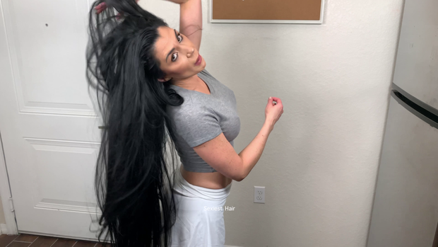 Jaidy Topless Dance (No Nudity)