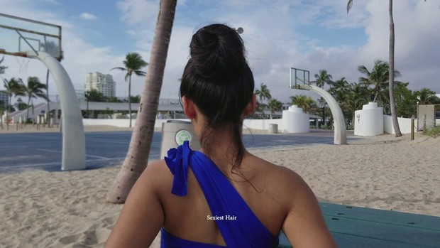 (Full Video) Saray Blue Beach w/ Sneak Peak of Gamer Series