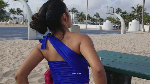 (Full Video) Saray Blue Beach w/ Sneak Peak of Gamer Series