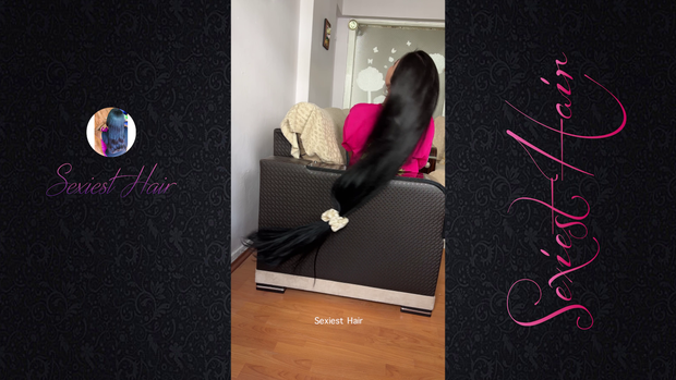 Duygu Big Chop!