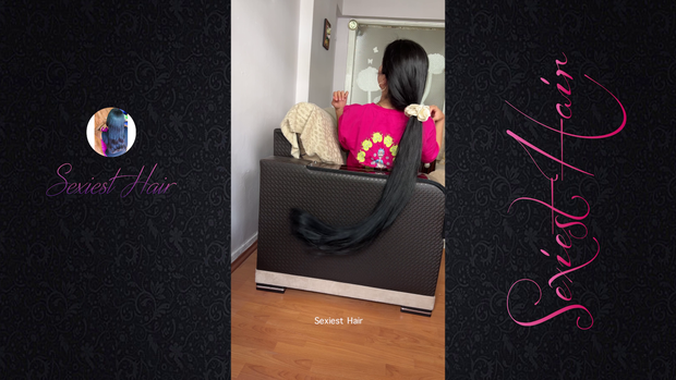 Duygu Big Chop!