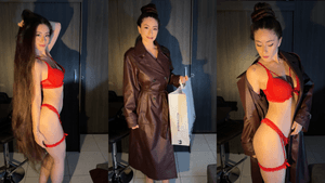 Manu Fashion Show Pt 1