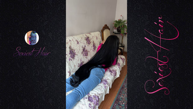 Duygu Big Chop!
