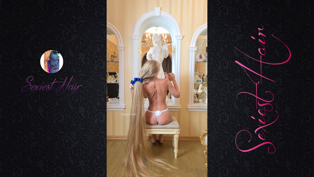 Alona Returns! [ No Top Bun Drop 2]
