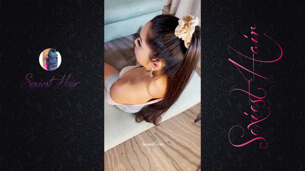 Saray is Back!! | Part 1
