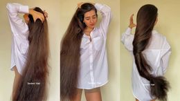 Shanelii White Shirt
