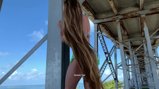 Katya Keys | Part 2
