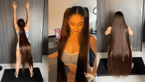 Manu Pigtail Fitness