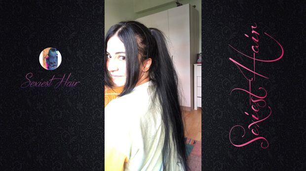 Duygu Pigtails Play