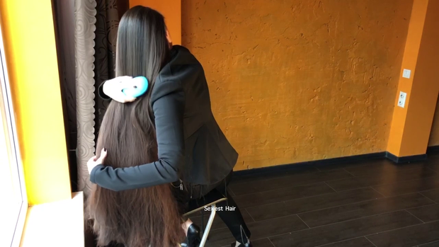 Mila Most Epic Ponytail Braid Ever | Classic Collection