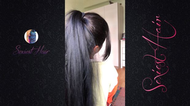 Duygu Pigtails Play