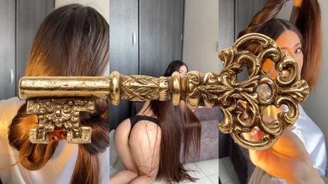 Manu Clip &amp; Robe Full Raw Video