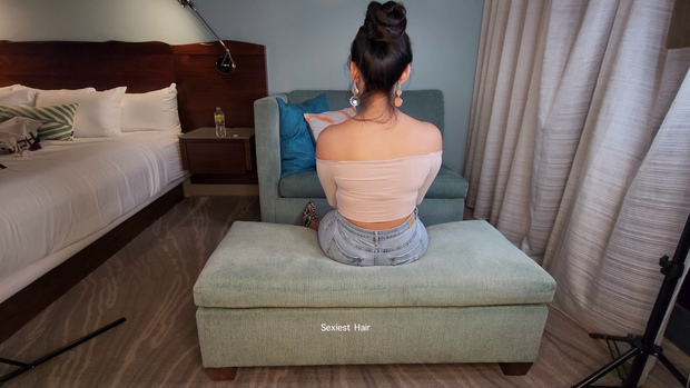 Saray is Back!! | Part 1