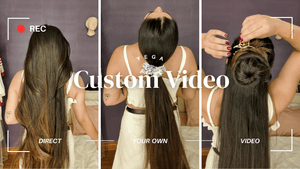 Direct Your Own Custom Video | Yega (1 Spot Only)