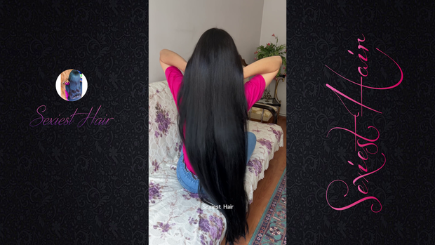 Duygu Big Chop!