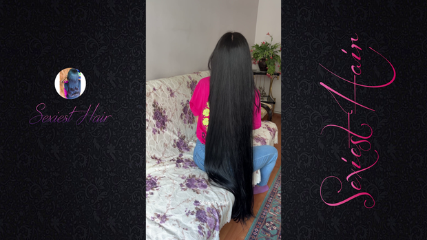 Duygu Big Chop!