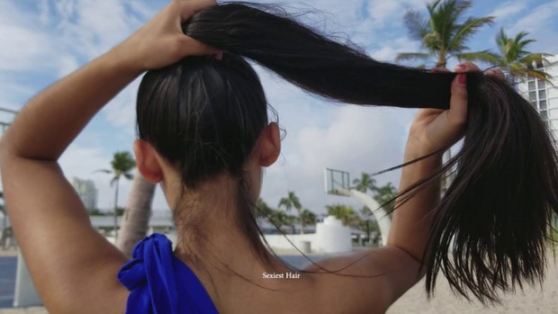 (Full Video) Saray Blue Beach w/ Sneak Peak of Gamer Series