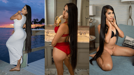 Saray Ritz Photoset | 300+ Images