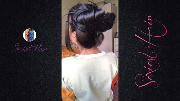 Duygu Pigtails Play