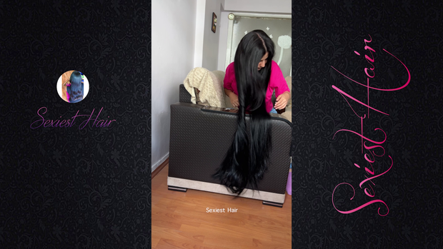 Duygu Big Chop!