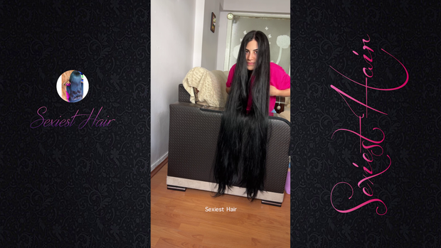 Duygu Big Chop!