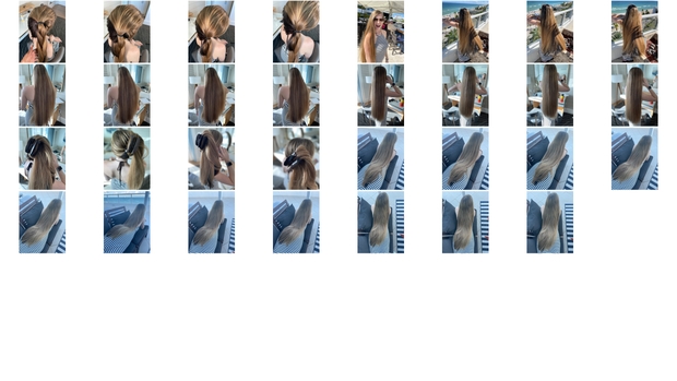Nina Ritz Photoset | 333 Images