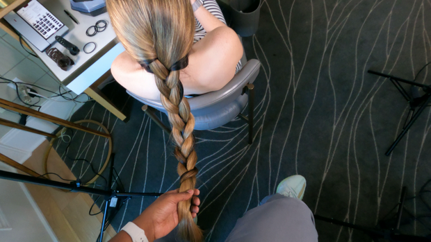 Nina Ritz Pov Pt 1