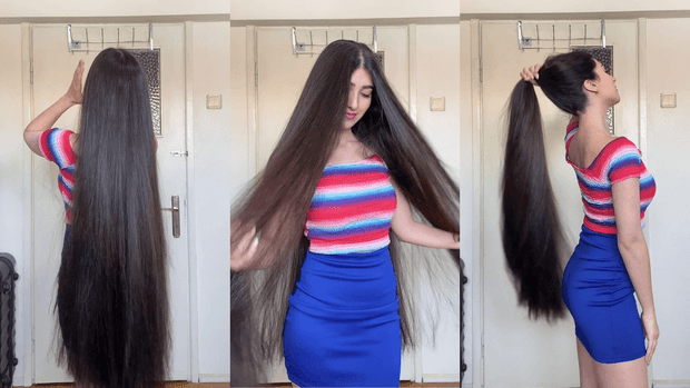 Shanelii Silky Rainbow