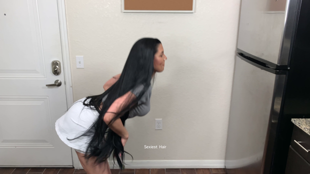 Jaidy Topless Dance (No Nudity)